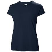 T-shirt Helly Hansen W Crewline Top