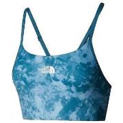 Sport BH The North Face Flex Light Bra Print