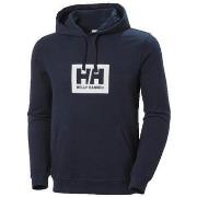 Sweater Helly Hansen Hh Box