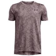 T-shirt Under Armour Géode Ua Tech Vent