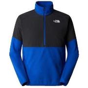 Fleece Jack The North Face Glacier Heavyweight