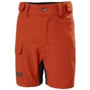 Korte Broek Helly Hansen Jr Marka Tur