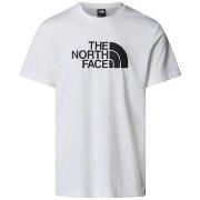 T-shirt Korte Mouw The North Face S/S Easy