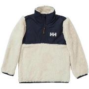 T-shirt Helly Hansen K Champ 1/2 Zip Midlayer