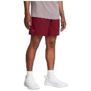 Korte Broek Under Armour Short Ua Vanish Tissé 6'