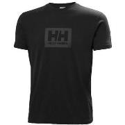 T-shirt Helly Hansen Hh Box T