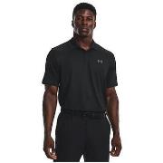 T-shirt Under Armour Un Matchplay