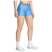 Korte Broek Under Armour Équipement Thermique