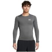 Zwembroek Under Armour Heatgear À Manches Longues