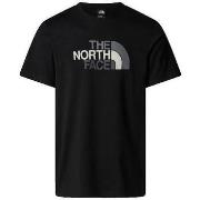 T-Shirt Lange Mouw The North Face S/S Easy