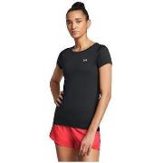 T-shirt Korte Mouw Under Armour Équipement Thermique