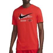 T-shirt Nike -