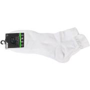 Sportsokken Skechers 3PPK Bamboo Mesh Quarter Socks