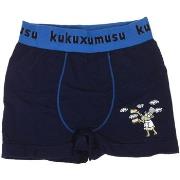 Boxers Kukuxumusu 98280-MARINO