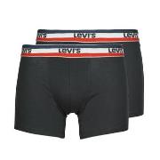 Boxers Levis MEN SPRTSWR PACK X2