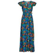 Lange Jurk Betty London YSMINA