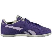 Sneakers Reebok Sport Royal Transp