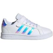 Tennisschoenen adidas Grand Court