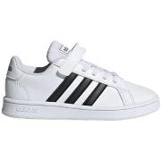 Tennisschoenen adidas Grand Court