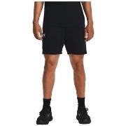 Korte Broek Under Armour Polaire Ua Essential