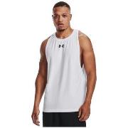 Top Under Armour Réservoir De Zone Ua