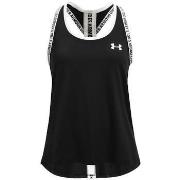 Top Under Armour Débardeur Ua Knockout Pour Fille