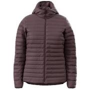 Blazer Helly Hansen W Sirdal Hooded Insulator Jack