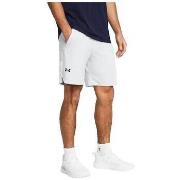 Korte Broek Under Armour Short Tissé Ua Vanish