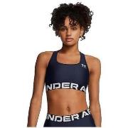 Sport BH Under Armour Soutien-Gorge De Marque Heatgear Mid