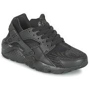 Lage Sneakers Nike HUARACHE RUN JUNIOR