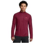 T-Shirt Lange Mouw Under Armour Uatech