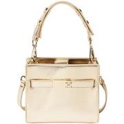 Tas Tommy Hilfiger TH HERITAGE MINI SATCHEL GO AW0AW17337