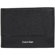 Portemonnee Calvin Klein Jeans CK MUST TRIFOLD 10CC W/COIN K50K512706