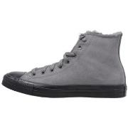 Hoge Sneakers Converse CHUCK TAYLOR ALL STAR SUEDE