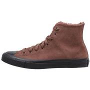 Hoge Sneakers Converse CHUCK TAYLOR ALL STAR SUEDE