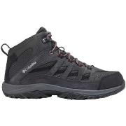 Wandelschoenen Columbia Crestwood Mid