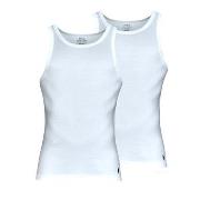 Top Polo Ralph Lauren CLASSIC TANK 2 PACK