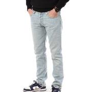 Straight Jeans Teddy Smith -