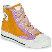 Hoge Sneakers Meline 202OR-HE-E844