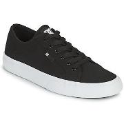 Lage Sneakers DC Shoes MANUAL
