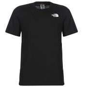 T-shirt Korte Mouw The North Face MEN?S S/S REDBOX TEE