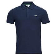 Polo Shirt Korte Mouw Lacoste PH5075-166