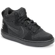 Hoge Sneakers Nike COURT BOROUGH MID GRADE SCHOOL