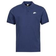 Polo Shirt Korte Mouw Nike NSSPE POLO MATCHUP PQ