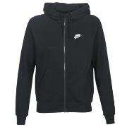 Sweater Nike W NSW ESSNTL HOODIE FZ FLC