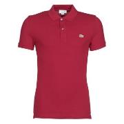 Polo Shirt Korte Mouw Lacoste PH4012 SLIM