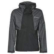 Windjack Columbia INNER LIMITS II JACKET