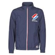 Windjack Superdry TRACK CAGOULE