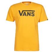 T-shirt Korte Mouw Vans VANS CLASSIC