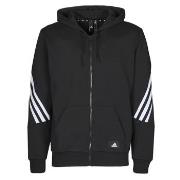 Trainingsjack adidas M FI 3S FZ